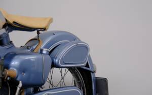 Immagine 35/76 di NSU Superfox (1956)