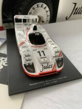 Immagine 56/68 di Porsche 936 Junior (1981)