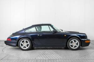 Bild 10/50 von Porsche 911 Carrera 2 (1991)