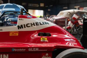 Afbeelding 25/50 van Alfa Romeo Formula Alfa Boxer (1987)