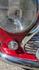 Imagen 21/25 de Mini Cooper 1.3i MPI (1999)
