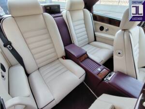 Bild 53/98 von Bentley Continental S (1995)