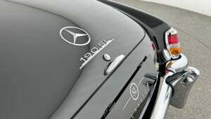 Image 39/51 of Mercedes-Benz 190 SL (1962)