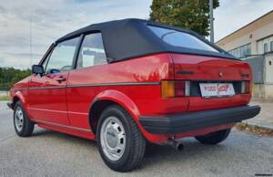 Afbeelding 12/50 van Volkswagen Golf Mk I Convertible 1.1 (1981)