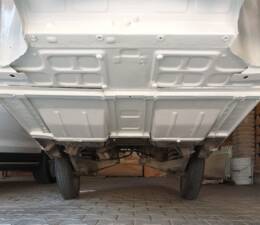 Bild 32/54 von FIAT 500 L (1969)