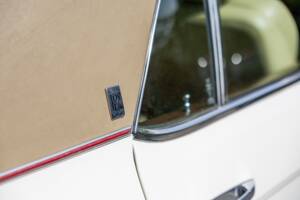 Immagine 34/50 di Rolls-Royce Silver Spirit (1981)