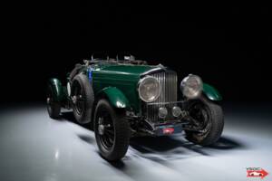 Immagine 2/4 di Bentley 3 1/2 Litre (1935)