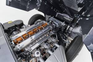 Bild 79/99 von Jaguar E-Type 4.2 (1966)