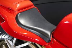 Immagine 21/50 di Ducati DUMMY (1997)