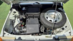 Bild 37/43 von FIAT Panda 4x4 (1997)