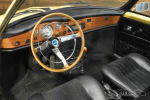 Bild 11/19 von Volkswagen Karmann Ghia 1500 (1971)