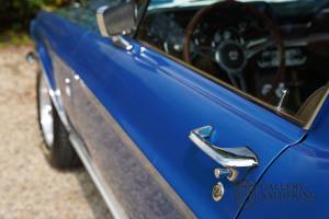 Bild 8/50 von Ford Shelby GT 500-KR (1968)