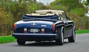 Image 12/50 of Rolls-Royce Corniche S (1995)