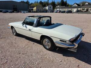 Bild 12/37 von Triumph Stag (1974)