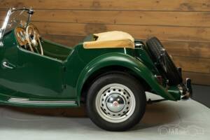 Image 7/8 de MG TD (1950)