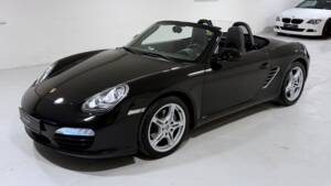 Image 3/26 of Porsche Boxster (2010)