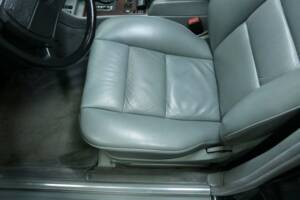 Image 12/30 of Mercedes-Benz 560 SEL (1989)