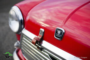 Imagen 23/45 de Morris Mini Cooper S 1275 (1970)