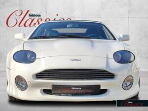Bild 15/16 von Aston Martin DB 7 Vantage Volante (1999)