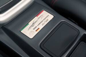 Afbeelding 20/26 van Alfa Romeo 8C Spider (2010)