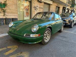 Imagen 7/8 de Porsche 912 (1966)