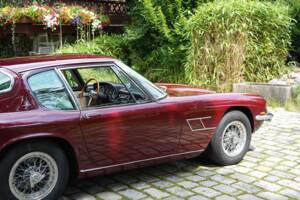 Bild 22/38 von Maserati Mistral 4000 (1968)