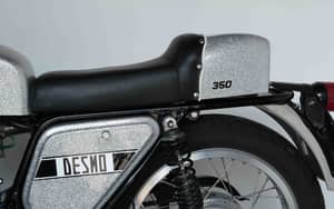 Image 22/64 of Ducati 350 Desmo (1971)