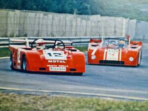 Afbeelding 1/20 van Abarth Osella 2000 Sport SE 021 (1972)