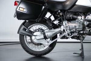 Bild 34/50 von BMW R 1150 GS (2000)