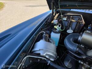 Afbeelding 41/50 van Rover 3,5 Liter (1968)