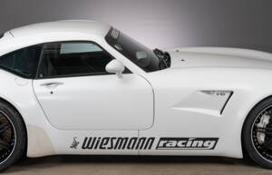 Afbeelding 11/33 van Wiesmann GT MF5 "20th Anniversary Edition" (2001)