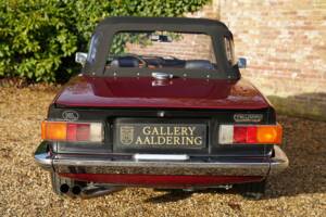 Bild 5/50 von Triumph TR 6 (1971)