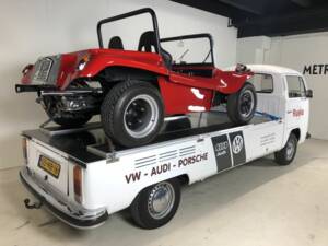 Afbeelding 22/22 van Volkswagen T2b Pritsche (1979)