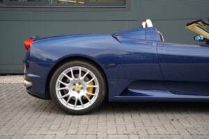 Imagen 9/50 de Ferrari F430 Spider (2008)