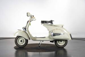 Image 1/50 of Piaggio Vespa 150 "Struzzo" VL (1955)