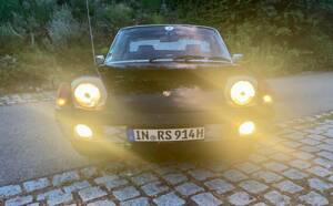 Afbeelding 12/42 van Porsche 914  1.7 (1971)