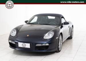 Image 1/11 of Porsche Boxster (2006)
