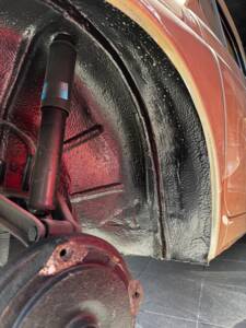 Image 32/39 of FIAT 500 F (1968)