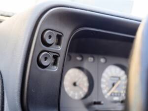 Bild 34/50 von Ford Escort 1.3 (1986)