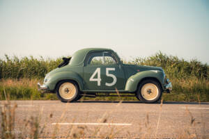 Bild 12/18 von FIAT 500 C Topolino (1951)