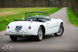 Bild 49/52 von Swallow Doretti (1955)