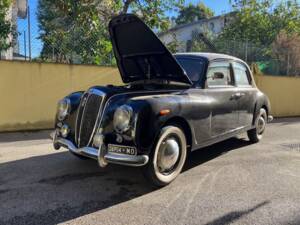 Imagen 1/7 de Lancia Aurelia B10 (1952)