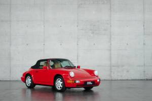 Bild 32/50 von Porsche 911 Carrera 2 (1990)