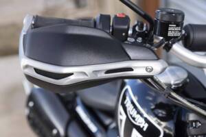Afbeelding 21/50 van Triumph Scrambler 1200 Bond Edition (2020)