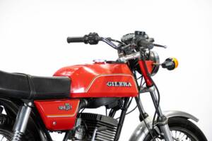 Image 11/50 de Gilera 125 TG-1 (1978)