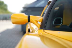 Image 47/50 of Lotus Exige S 240 (2008)