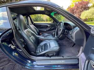 Bild 26/30 von Porsche 911 Carrera 4 (1999)