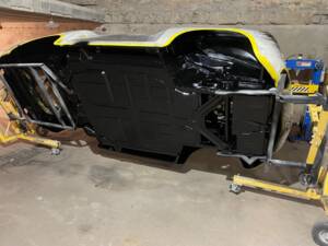 Image 19/27 of Porsche 356 C 1600 SC (1964)