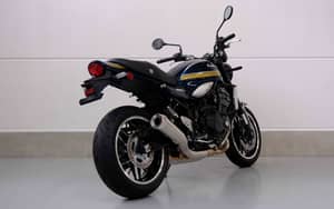Bild 64/70 von Kawasaki Z 900 RS (2022)