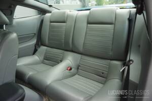 Image 48/63 of Ford Mustang GT (2005)